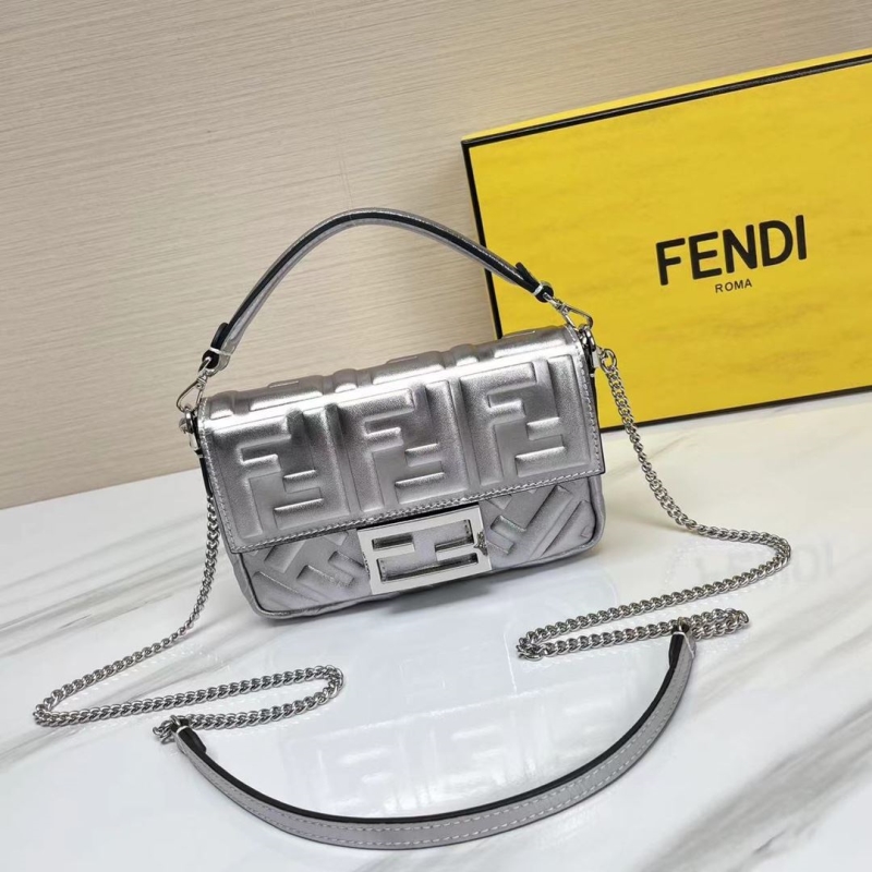 Fendi Baguette Bags